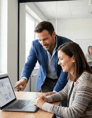 Azure-Cloud-Beratung