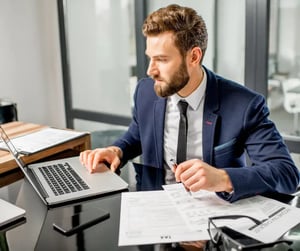 Senior Account Manager 