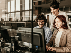IT Support