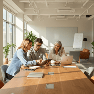 Contentsplit-Beratung