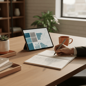 IT-Consulting-Notizen