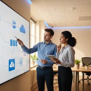 Migration-Azure-Cloud